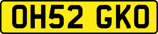 OH52GKO