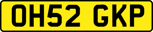 OH52GKP