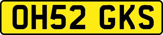 OH52GKS