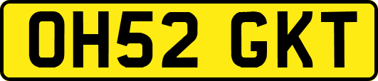 OH52GKT