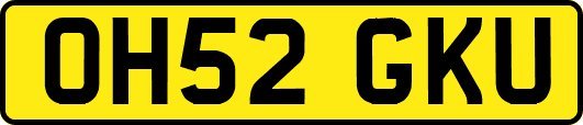 OH52GKU
