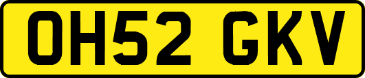 OH52GKV