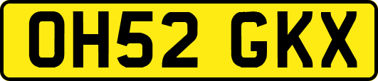 OH52GKX