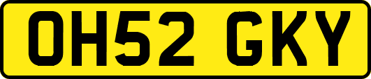 OH52GKY