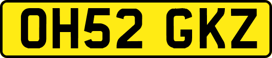 OH52GKZ