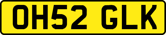 OH52GLK