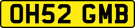 OH52GMB