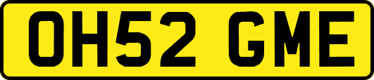 OH52GME