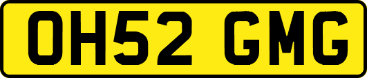 OH52GMG