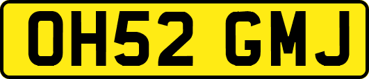 OH52GMJ