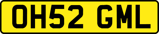 OH52GML