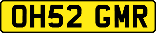OH52GMR