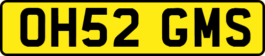 OH52GMS