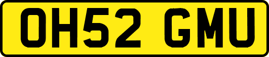 OH52GMU