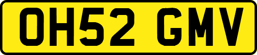OH52GMV