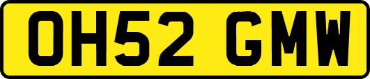OH52GMW