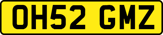 OH52GMZ