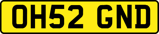 OH52GND