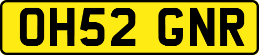 OH52GNR