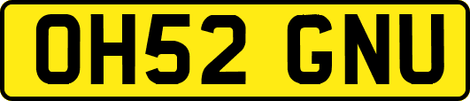 OH52GNU