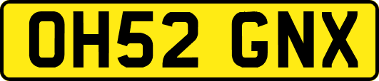 OH52GNX