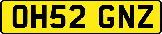 OH52GNZ