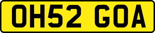 OH52GOA