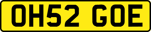 OH52GOE