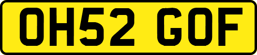 OH52GOF