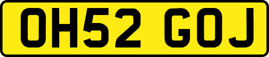 OH52GOJ