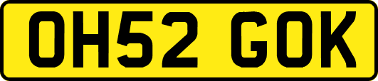 OH52GOK