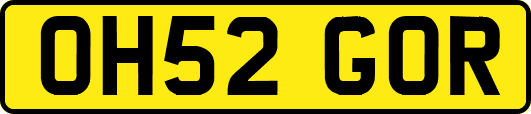 OH52GOR