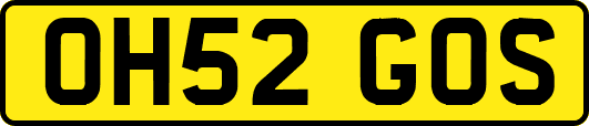 OH52GOS
