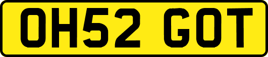 OH52GOT