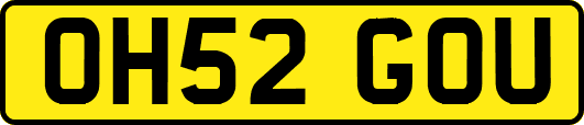 OH52GOU