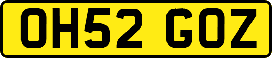 OH52GOZ
