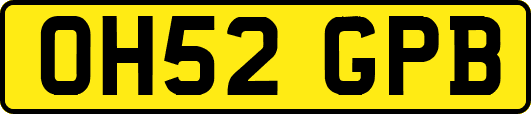 OH52GPB