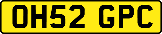 OH52GPC