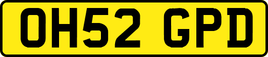 OH52GPD