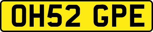 OH52GPE