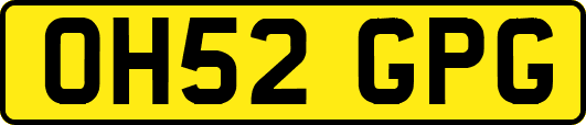 OH52GPG