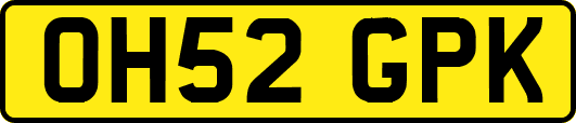 OH52GPK