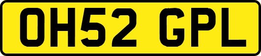 OH52GPL