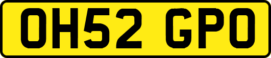 OH52GPO
