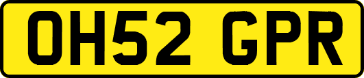 OH52GPR