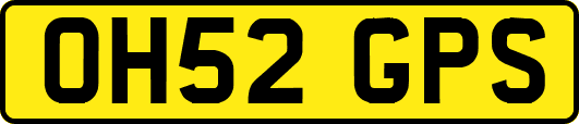OH52GPS