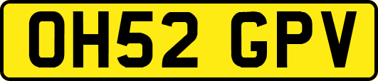 OH52GPV
