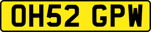 OH52GPW