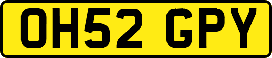 OH52GPY