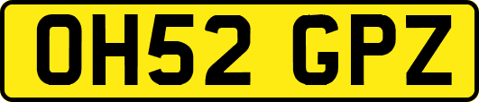 OH52GPZ
